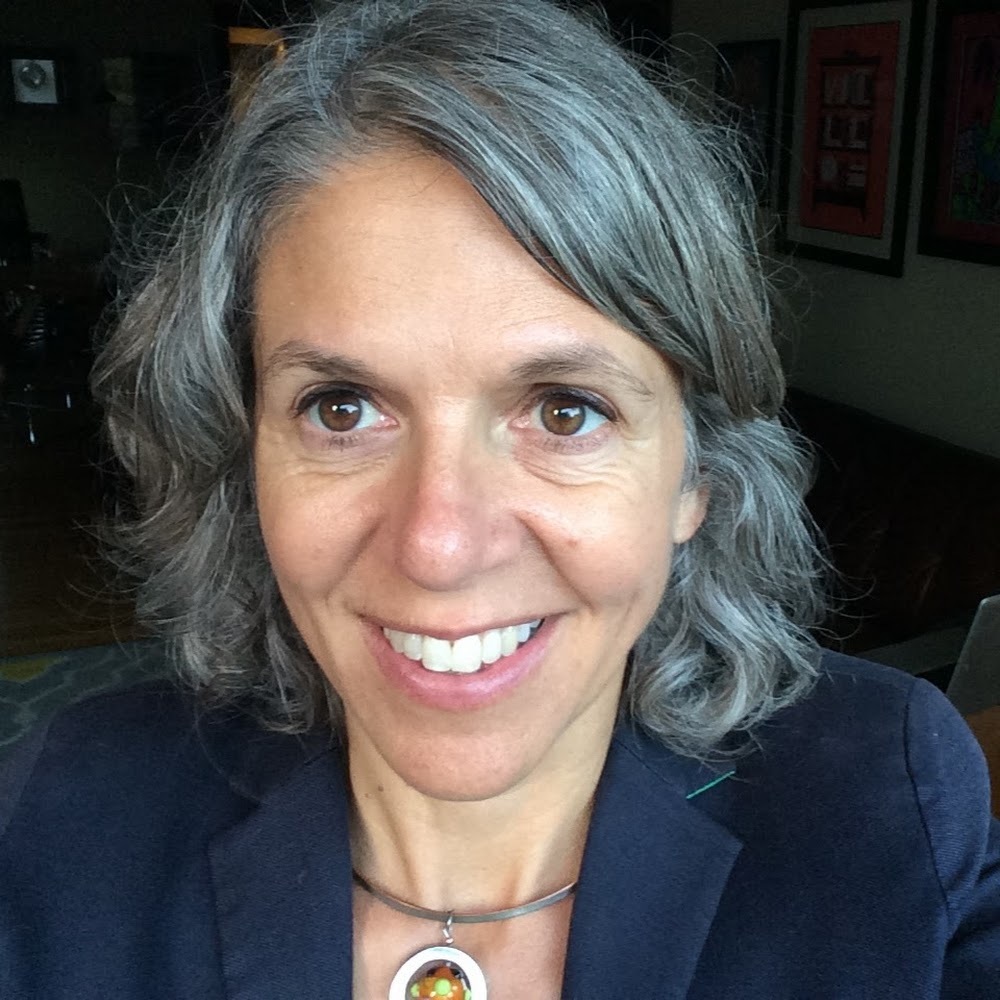 Meet your Posher, Molly